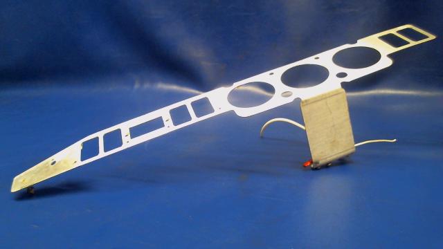 41042-00 Piper - BRACKET- Overhead switch mounting