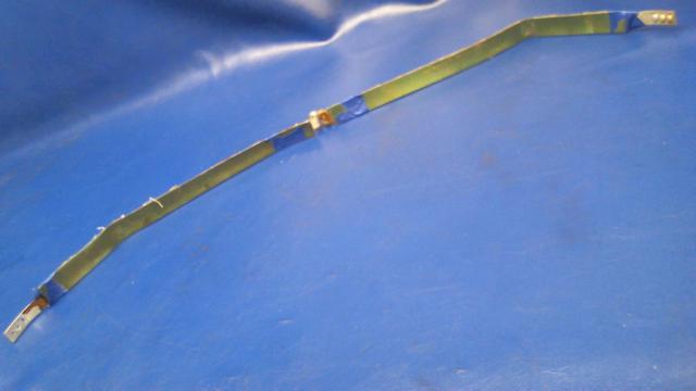 0426512 Cessna - Strap - Fuel Tank (Inboard/Outboard) 2 straps