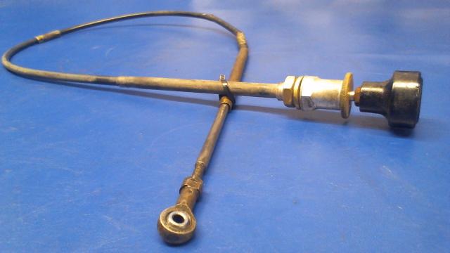C299505-0202S Cessna - Control - Throttle