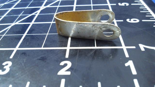 0413247 Cessna - STRAP- GROUND