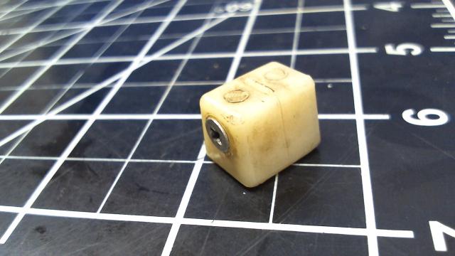 0813808-1 Cessna - Knob-Air Vent