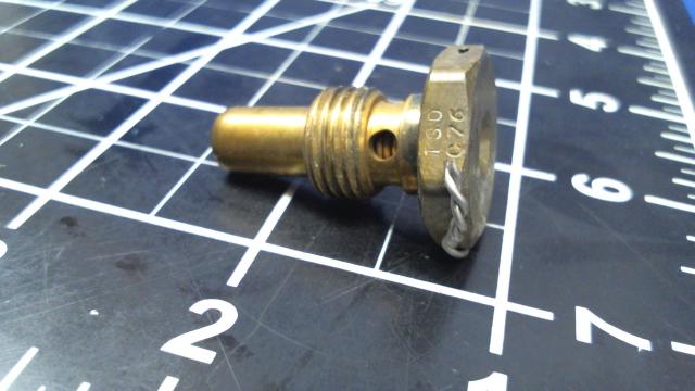 CCA2900 Cessna - DRAIN VALVE-FUEL