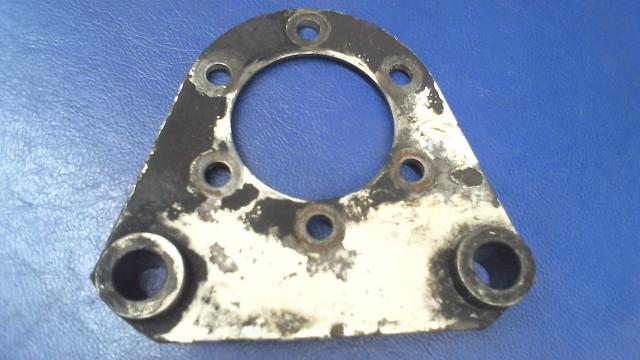 75-39 Cleveland - TORQUE PLATE ASSEMBLY- (75-39)