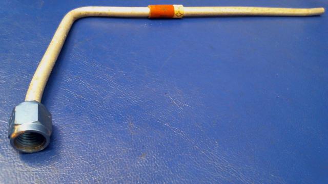 96-920001-10 Beechcraft - Tube - RH Fuel Cell Vent