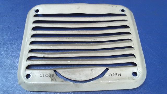 0813739-9 Cessna - Grill-LH