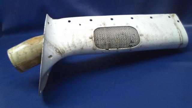 96341-01 Piper - Fairing-Wing Outboard Right (See Details)
