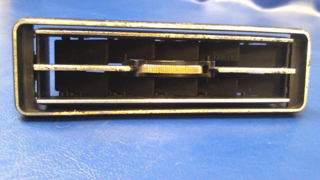 492 338 Piper - VENT ASSEMBLY - ( PS10023-16)
