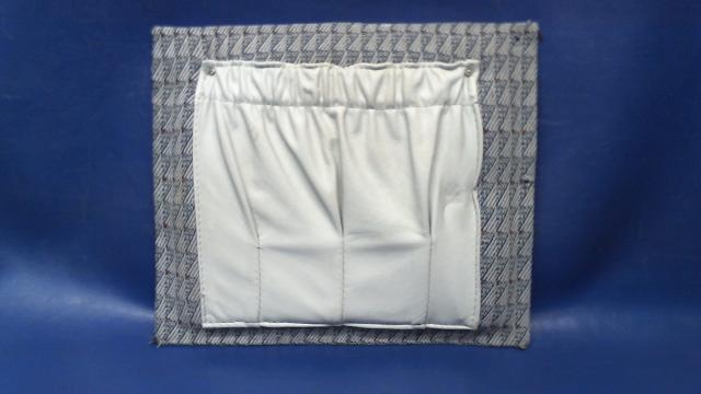 53796-06 Piper - PANEL - co-pilot Trim right