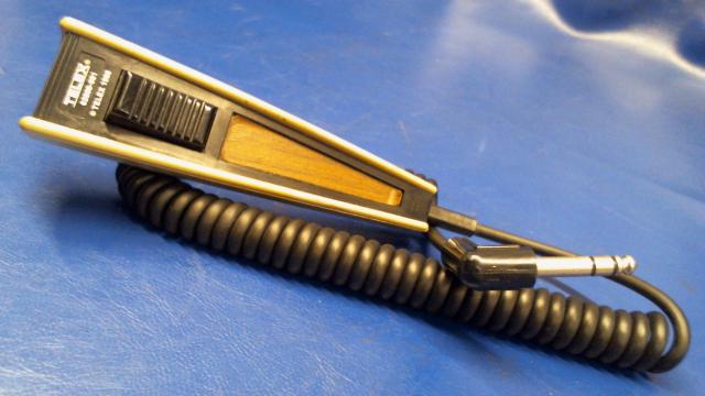 62800-001 Telex - MICROPHONE