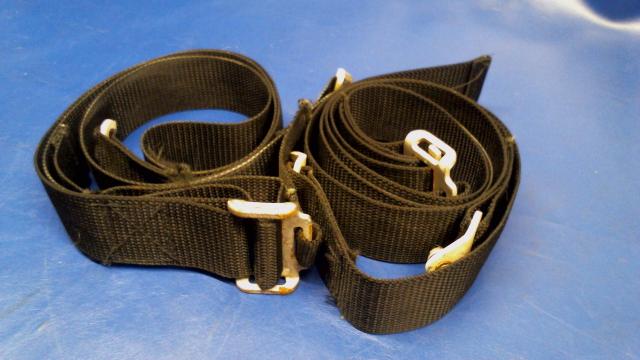 NPN Piper - CARGO STRAPS (QTY 2)