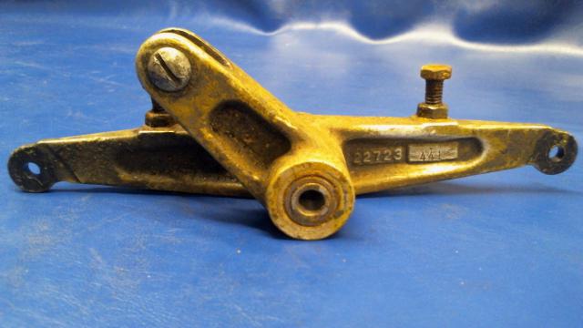 22748-00 Piper - BELLCRANK ASSEMBLY - Aileron LH