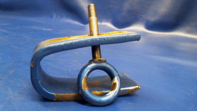 0523613-4 Cessna - EYEBOLT - MOORING With Guard