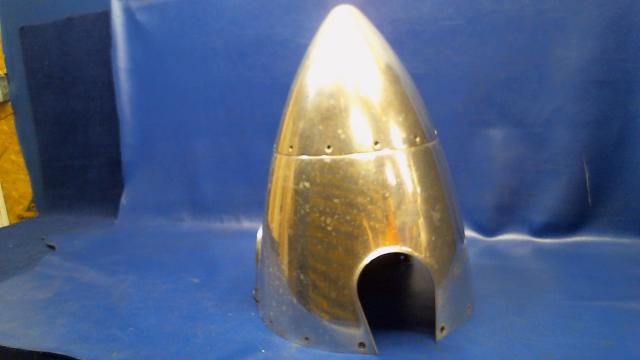 46350-00 Piper - SPINNER ASSEMBLY W/Cap