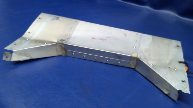 46363-000 Piper - DUCT ASSEMBLY