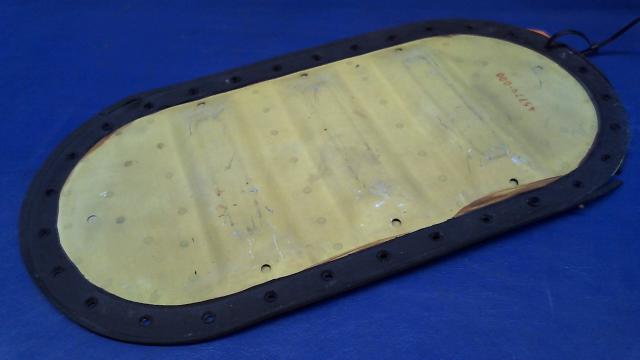 45779-000 Piper - FLOOR COVER
