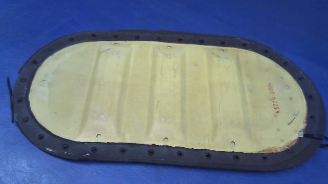45779-000 Piper - FLOOR COVER