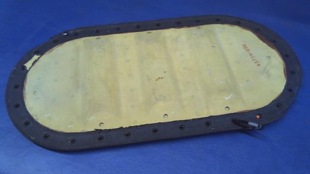 45779-000 Piper - FLOOR COVER