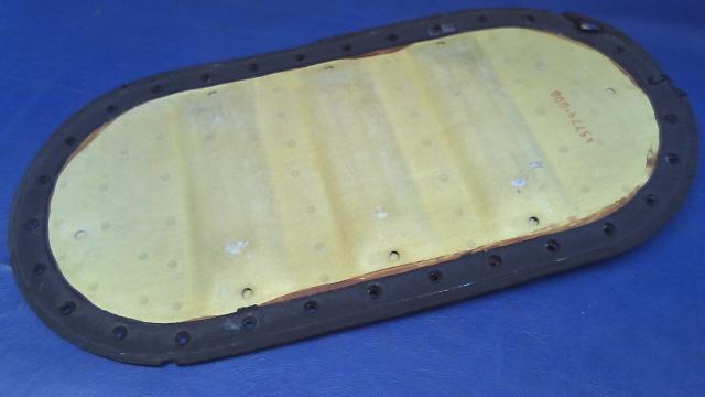 45779-000 Piper - FLOOR COVER