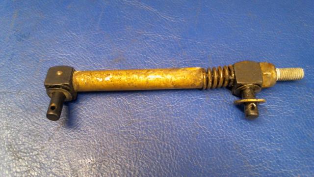 633381-11A1 Continental - ROD ASSEMBLY - LINK