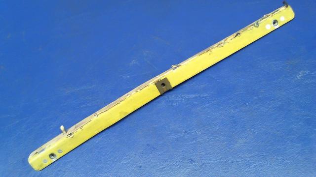 46683-00 Piper - ANGLE ASSEMBLY - Fuel control panel