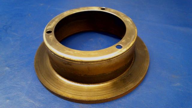 164-23 Cleveland - DISC ASSEMBLY-Brake (164-23) See Details