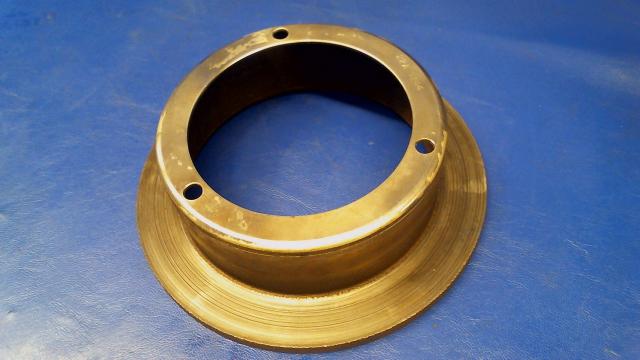 164-23 Cleveland - DISC ASSEMBLY-Brake (164-23) See Details