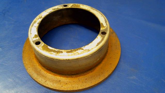 164-02300 Cleveland - Disc-Brake(164-23)