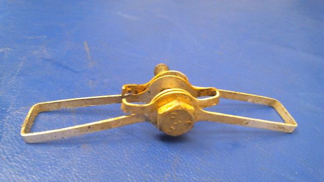 0760610-2 Cessna - GUARD (QTY 2)