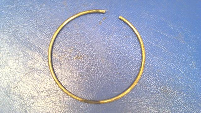0841200-25 Cessna - Ring - Lock - Nose Gear Strut