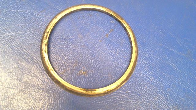 0841200-15 Cessna - Ring - Pack Retainer - Nose Gear Strut