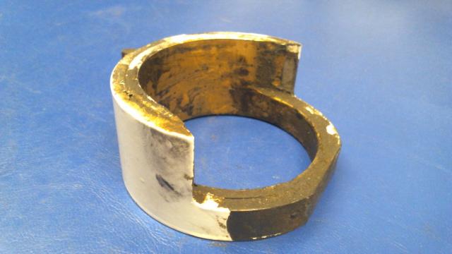 2043005-18 Cessna - COLLAR ASSY