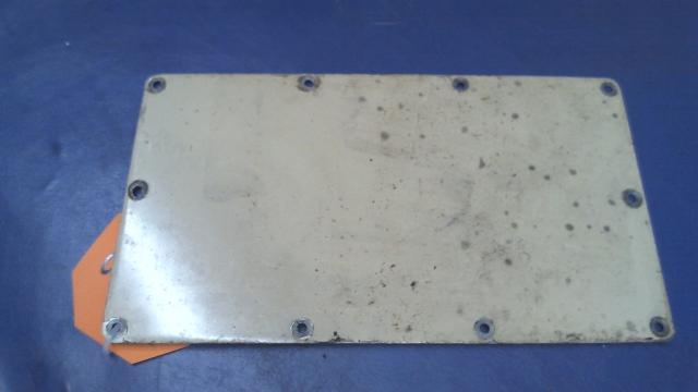41028-00 Piper - PLATE- Fuselage access cover Sta. 135 to Sta. 140