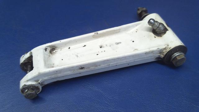 0442506-2 Cessna - Link Torque LOWER