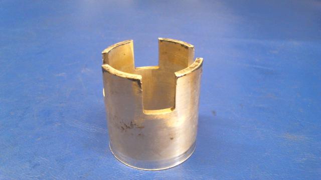 61887-02 Piper - SPACER - Axle