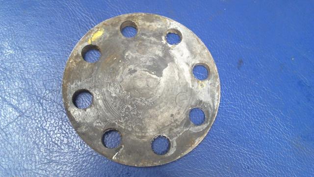77790-03 Piper - SHIM - Axle (3 degree taper)