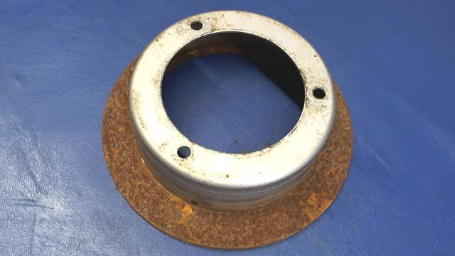 164-06900 PARKER - DISC ASSEMBLY - Brake (164-69)