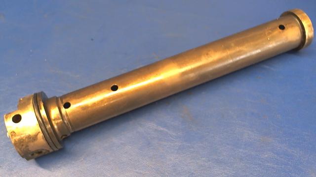 2443005-1 Cessna - HEAD AND TUBE ASSEMBLY (SHOCK AND STRUT)