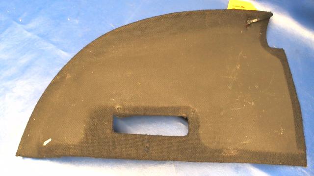 48396-02 Piper - ACCESS PANEL ASSEMBLY - Left