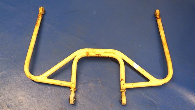 47707-00 Piper - TUBE ASSEMBLY - Elevator tab control