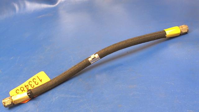 17766-02 Piper - HOSE ASSEMBLY - Flexible