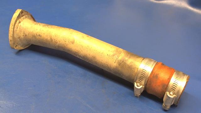 47971-06 Piper - TUBE ASSEMBLY - Pressureair supply