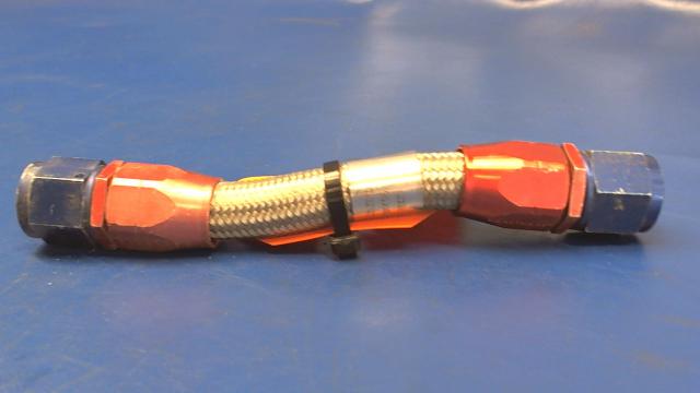 41230-05 Piper - HOSE ASSEMBLY - Fuel supply