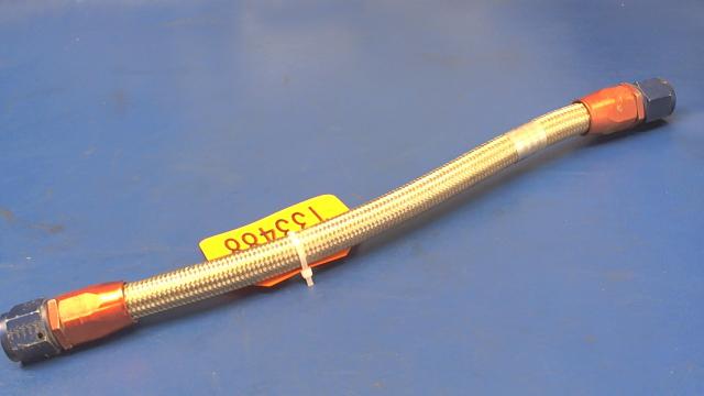 41230-06 Piper - HOSE ASSEMBLY - Flexible