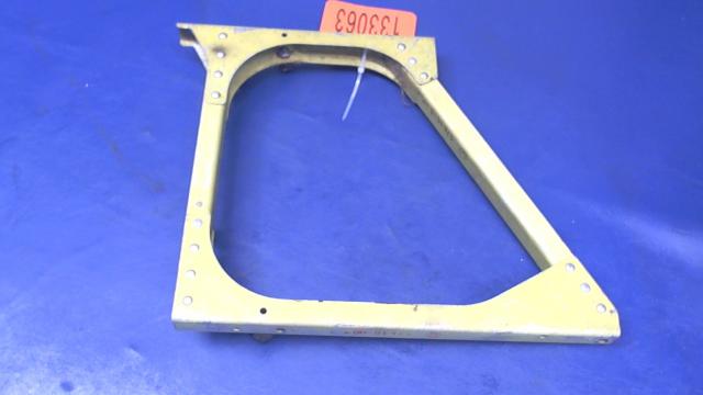 52630-00 Piper - FRAME ASSEMBLY - Seat track support