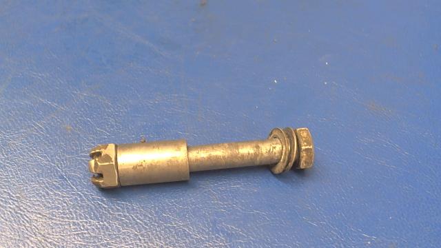 63310-00 Piper - SPACER - Torque link bushing