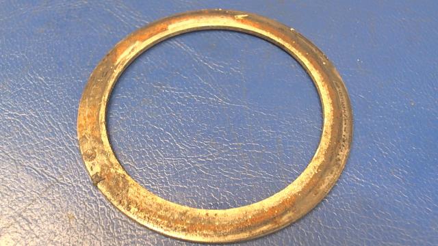 80122-88 Piper - WASHER - MAIN GEAR
