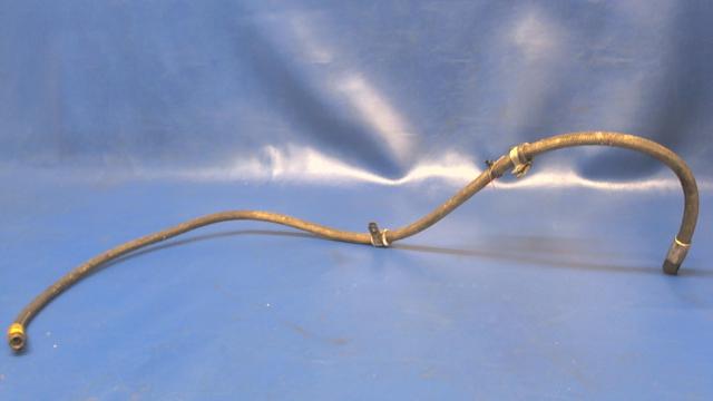 63901-17 Piper - Hose - Brake Line