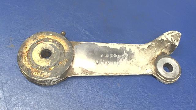 63306-02 Piper - Torque Link