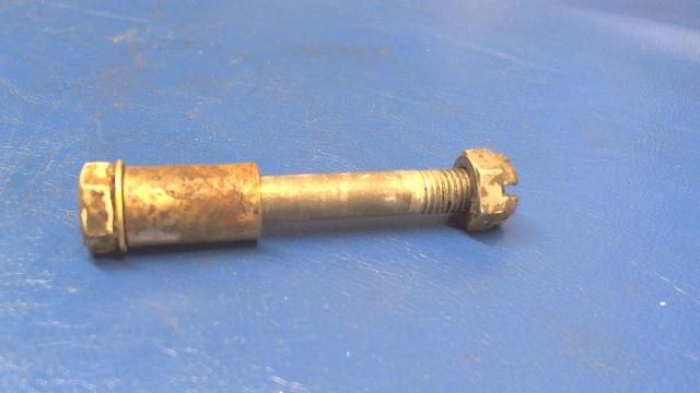 63310-00 Piper - SPACER - Torque link bushing