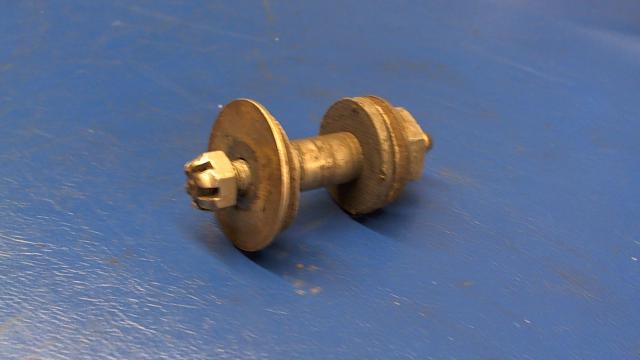 79543-02 Piper - BOLT - Main gear torque link